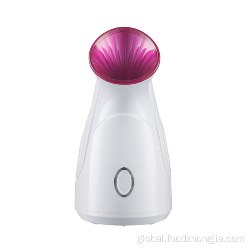 Facial Humidifier Customization New Type Face Steam Facial Steamer Supplier